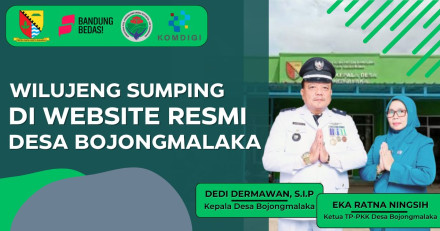 Album : Poster Wilujeng Sumping