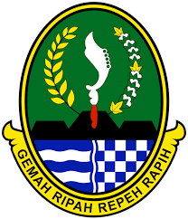 Gambar Website Provinsi Jawa Barat