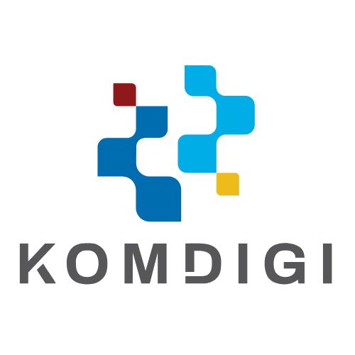 Gambar Kementrian Komunikasi dan Digital